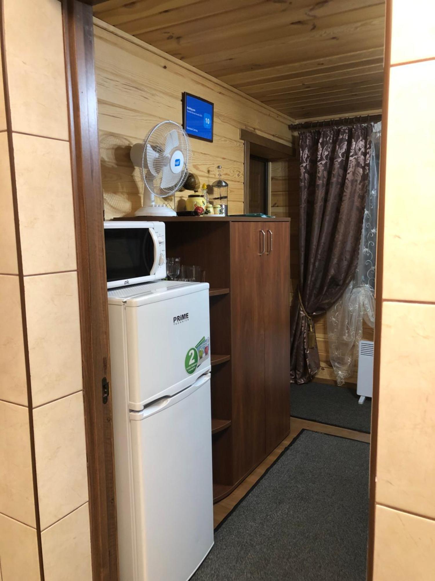 Казковий Світязь Shatsk Exterior photo